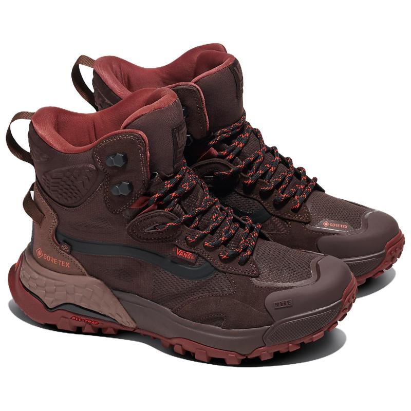 Vans Кроссовки Crestline GORE TEX Mte 'Bitter Chocolate Brown' VN000CVP7YO
