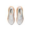 Asics Кроссовки Gel Kayano 30 White Ocean Haze Orange 1011B548-100