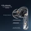 EDIFIER X5 Evo True Wireless Active Noise Cancelling Earbuds