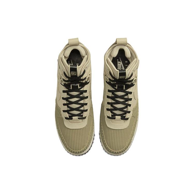 Nike Lunar Force 1 Duckboot 'Limestone' Мужские DZ5320-200