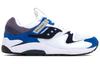 SAUCONY Grid 9000 Белый Синий - S70439-1