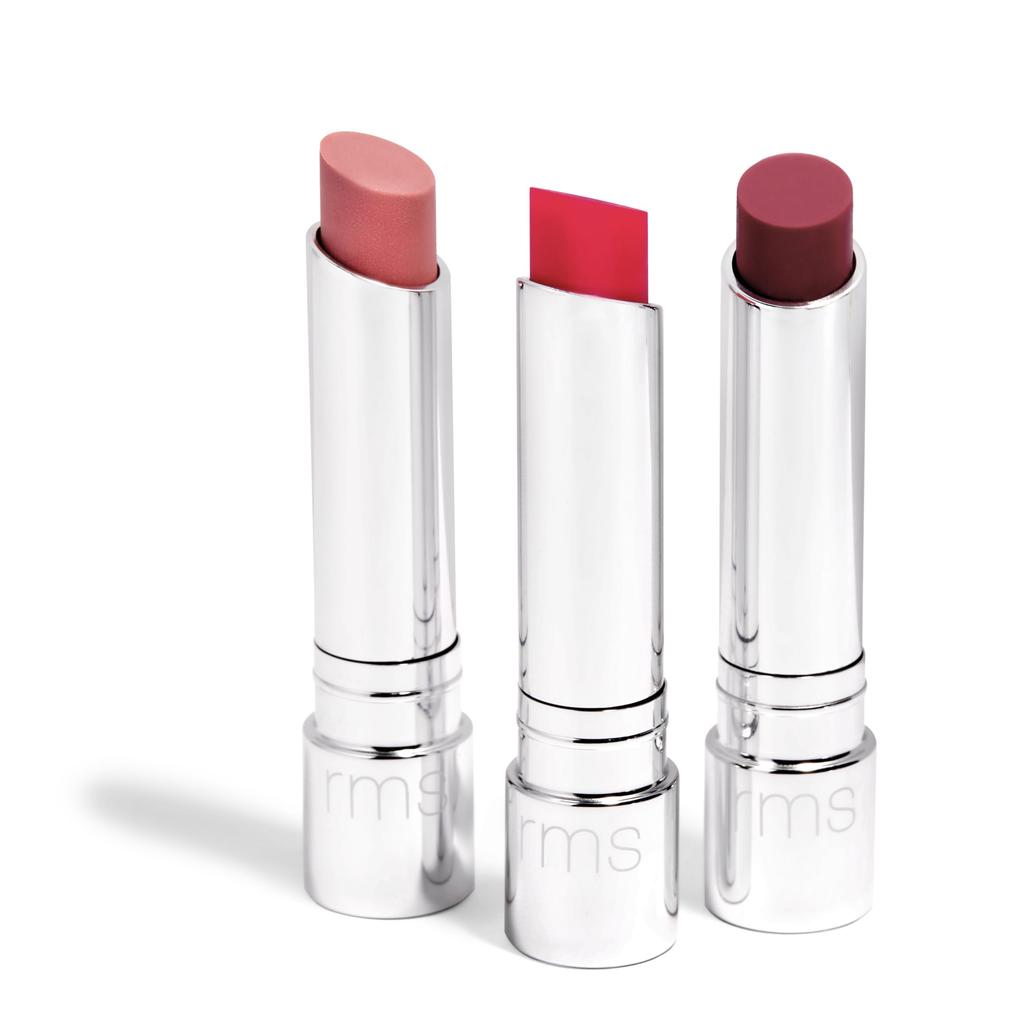 RMS Beauty Оттеночный ежедневный бальзам для губ Twilight Lane Помада 3 г