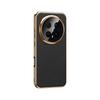 Применимо к чехлу для мобильного телефона Honor magic8pro гальваническое покрытие honor7pro магнитное всасывание всесторонний противоударный кожаный чехол для деловых мужчин