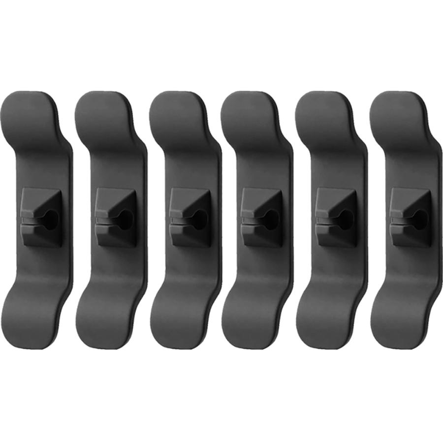 Cord Wrapper Hooks Clip Cable Wire Organizer Kitchen Appliance Wire Winding Protection Household Appliances Cable Winder