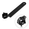 Efficient Four-Claw Wrench Adjustment Lock Nut Flange Remover Angle Grinder Wrench  Disassembly