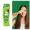 Hair Fall Control Shampoo for Brittle Hair with Wild Cactus Vatika