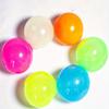 2Pcs Luminous Balls Children's Squeeze Toy Sticky Maltose Fidget Toys  Kids and Adults
