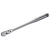 Kyoto Tool (KTC) Nepros 9.5 Sq. Long Flex Ratchet Handle NBR390AFL
