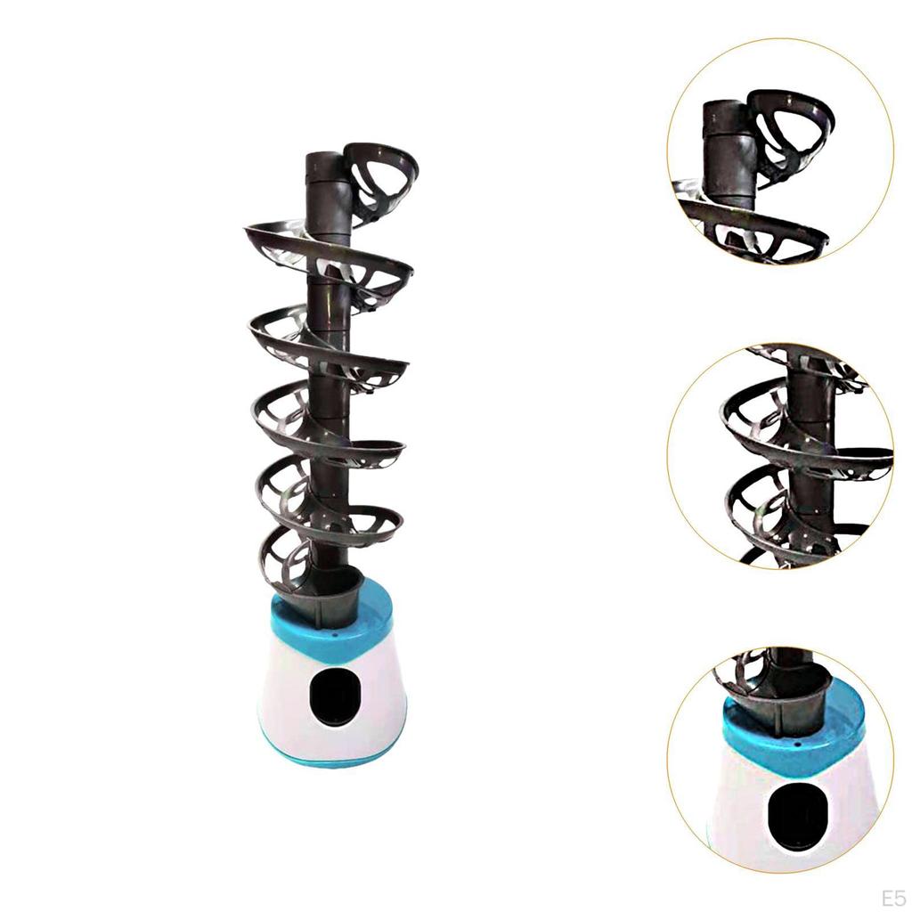 Настольный теннис Робот Мяч Пусковая Профессиональная Автоматическая Машина для Женщин Мужчин