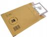 C13 BROWN bubble envelope x20pcs