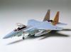 Tamiya Masterpiece Aircraft Series 30 Japan Air Force McDonnell Douglas Eagle Plastic Model Kit 61030 1/48 No. Self-Defense F-15J