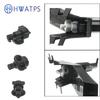 Форсунка омывателя фар Спрей Струя Для Ford Mondeo S-MAX Focus MK3 Nissan Qashqai J10 Pathfinder 28646-BR00A 286454EM0A