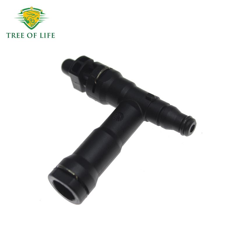Clutch Cylinder Oil Hose Pipe Bearing Adapter For Suzuki Maruti Baleno Fronx Ignis 23856-78M00 23856-79M00