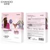 CHANDO Snow Domain Gentian Brightening & Hydrating Mask
