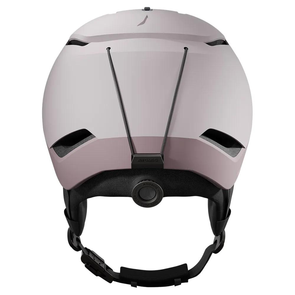 Atomic Шлем Revent Amid