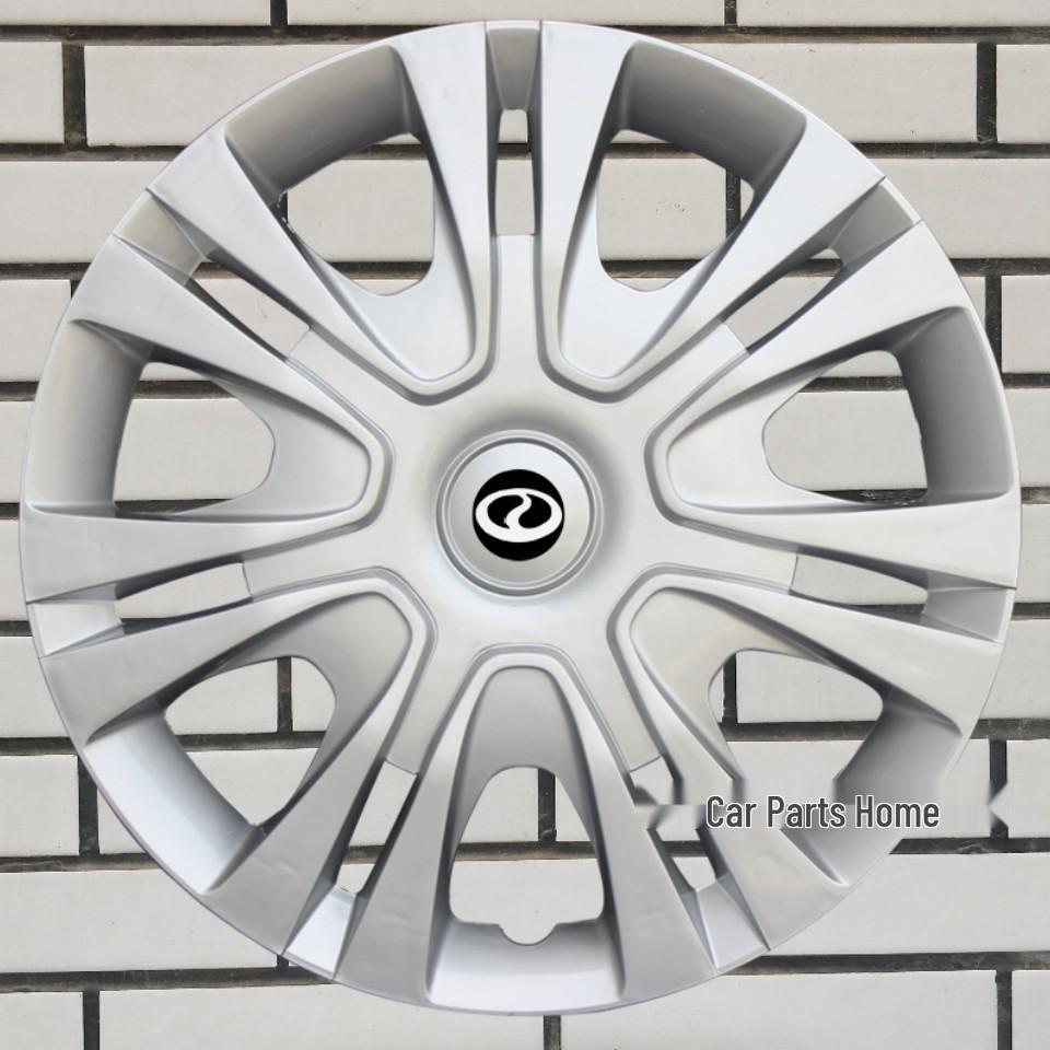 Совместимая ступичная крышка Ruichi New Energy R5 EC75 ED75EC71 для стальных дисков 15/16 дюймов