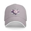 Baseball Caps Josh Hutcherson Can You Blow My Whistle Baby Casquette Unisex Women Casual Spring Caps