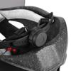 Взрослый горный велосипедный защитный шлем для шоссейного велосипеда легкий велосипедный аксессуар с очками