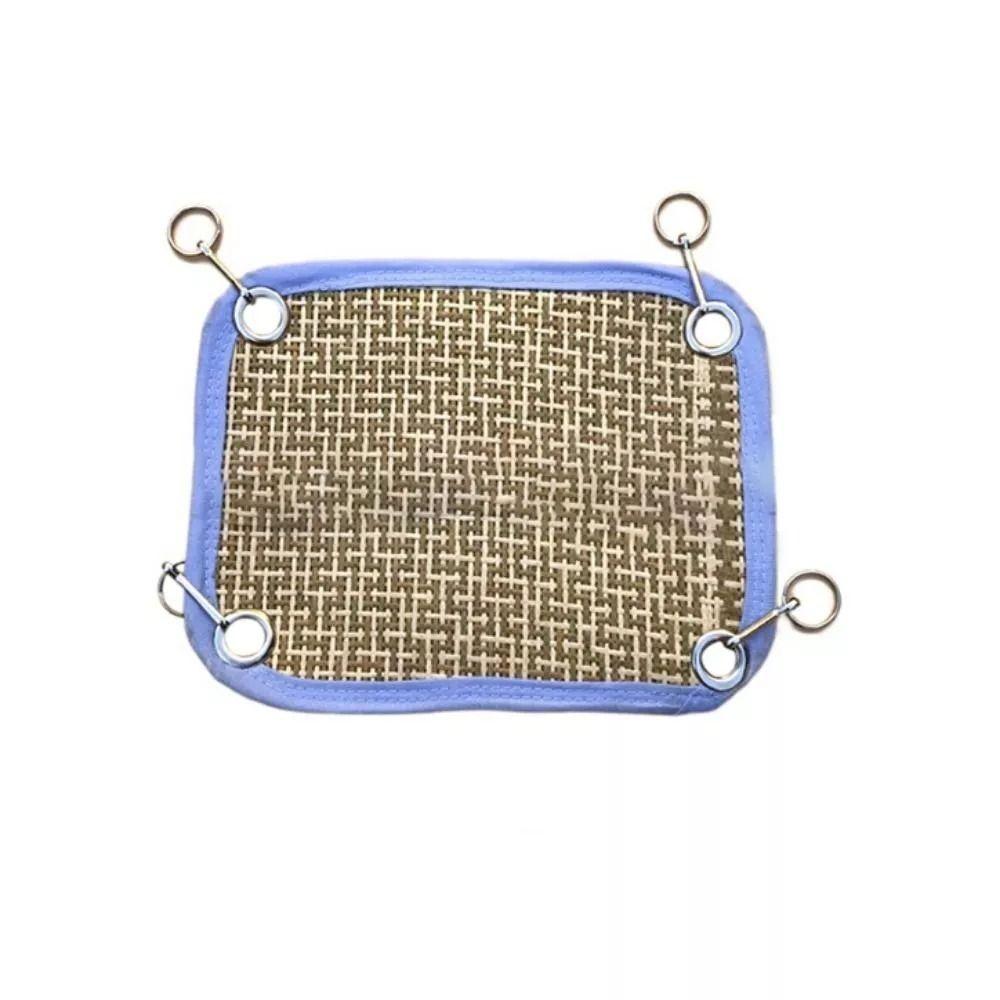 Portable Guinea Pig Cages Summer Cooling Cool Mat New Hammock