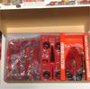 Крупномасштабная серия Ferrari Tamiya Vintage Selection 1/12 641/2 (Ф190)