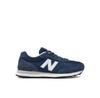 Men's Sneakers Ml515nvy Navy Blue