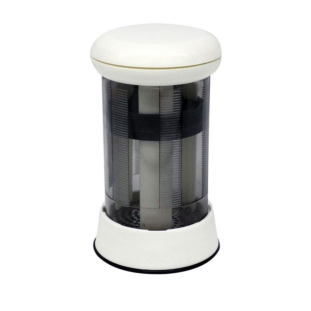 Терка для сливочного сыра, ручная роторная мясорубка для сыра, более эффективный кухонный инструмент