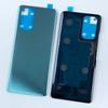 Прочная задняя крышка из Gorilla Glass 5 для Xiaomi Redmi Note 10 Pro