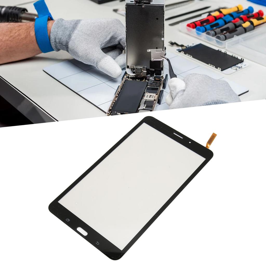 Замена стекла-дигитайзера для планшета Tab 4 8 дюймов SM T331