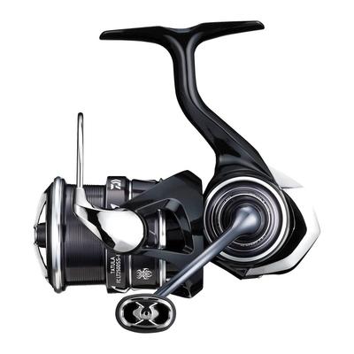 Daiwa Катушка спиннинговая 23 Tatura FCLT2500SSHQD