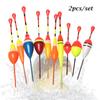 Fashion Fluctuate Assorted Sizes Ice Fishing Lure Float Light Stick Floats Floats Bobbers Indicator