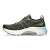 Кроссовки мужские Gel Kayano 31 Smog Green Black 1011B867-301