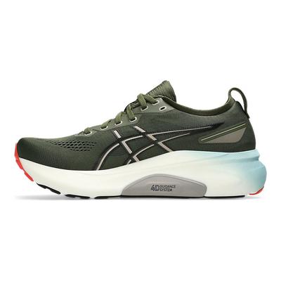 Кроссовки Gel Kayano 31 Smog Green 1011B867-301