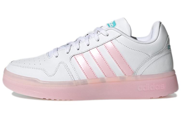 adidas Женские Neo Postmove 'Белый Розовый' Женские GY7545