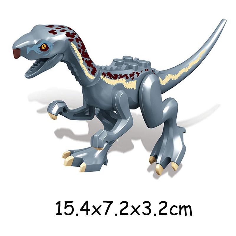 Парк Юрского периода Мир Динозавров Гиросферы Гиро-шар Шар для хомяка Фигурка Блоки Строительные Кирпичики Игрушки Для Детей