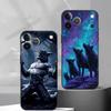 Чехол для телефона A-Alpha Sigma Wolf Силиконовый Мягкий Для IPhone 17 16 15 14 13 12 11 X XR Plus Pro Max Plus
