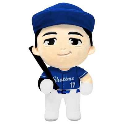 Мягкая игрушка Shohei Otani [BANDAI] (474119)