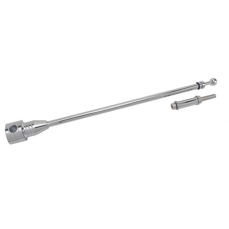 For Harley Road King Glide Sportster XL883 1200 48 72 Touring FLHT Flags Motorcycle Rear Side Mount Flag Pole Luggage Rack Parts