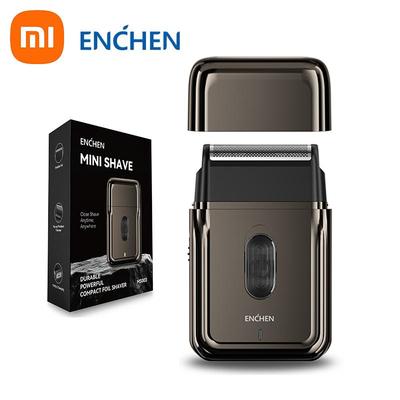 ENCHEN MS003 Мини бритва электробритва триммер для бороды