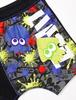 [Bandai] [Boys] Splatoon 3 Premium Boxer Briefs (2-Pack) 561