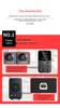 Gucesh W605H Adjustable 60V 5A DC Power Supply for Mobile and Tablet Repair