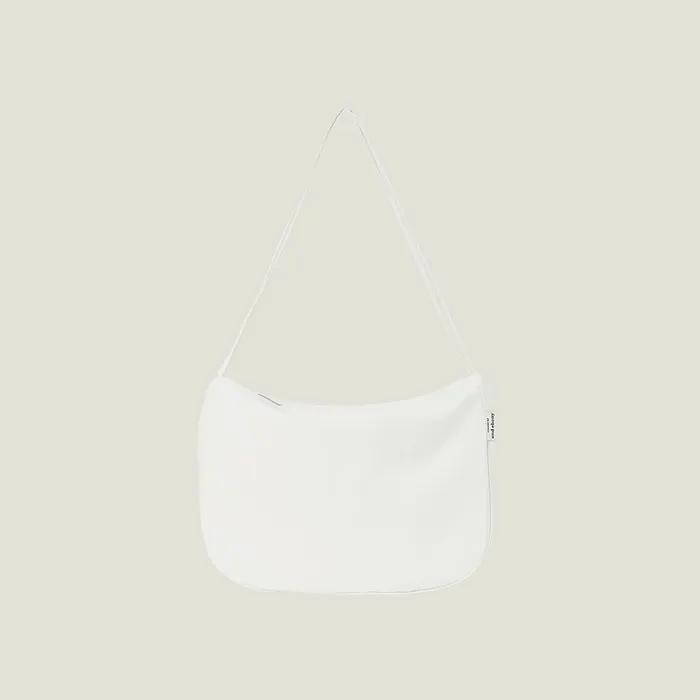 mellow shoulder bag_off white