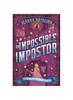 Книга An Impossible Impostor