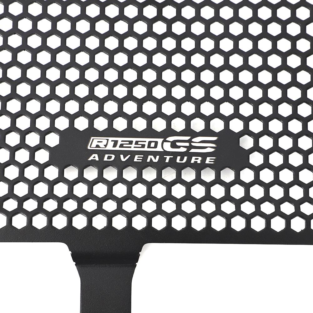 Для BMW R 1250 GS ADV R1250 R1250GS эксклюзивная TE решетка радиатора мотоцикла защитная крышка резервуара для воды