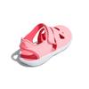 Adidas Fortaswim 2 C Outdoor Sports Sandals Kids Sandals Pink EG6711