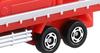 Takara Tomy 30 Hino Ranger Heavy Equipment Transporter Miniature Car Toy for Ages 3 and Meets Toy Safety ST Mark TOMICA TAKARA TOMY "Tomica No.