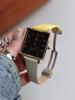 Square-Shaped Watch Design, Quartz Movement Women'S Wristwatch, New Arrival, High-Quality Women'S Watch, A Gift For Women.