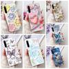 6.3" Silicone Case For Xiaomi Redmi Note 8 Soft TPU Cute Patterned Cover Case For Redmi Note 8  Note8 Protective Shell Bumper
