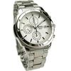 SEIKO Chronograph Quartz Watch SND187P1 Overseas Model Reimported Product Men's (СНД187П) [Смотреть]