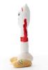 Disney Character Plush Toy Small Toy Story 4 Forky, Height approx. 26cm