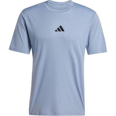 adidas Бесплатная доставка с AdiClub Футболка Power 3 Stripes JI8216